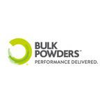 BULK POWDERS Promo Codes