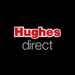 Hughes TVs & Washing Machines Promo Codes