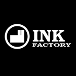 Cupom de desconto Ink Factory