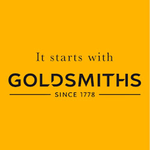 Cupom de desconto Goldsmiths