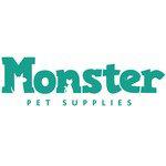 Monster Pet Supplies Sale Promo Codes