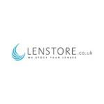 LenStore UK Promo Codes