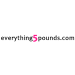 Everything 5 Pounds Promo Codes