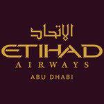 Etihad Airways Holidays Promo Codes