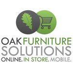 Cupom de desconto Oak Furniture Solutions