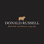 Donald Russell Promo Codes