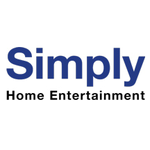 Simply Home Entertainment Sale Promo Codes