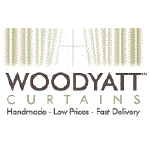 Woodyattcurtains.com Promo Codes