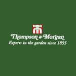 Thompson and Morgan Seeds Promo Codes