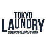 Cupom de desconto Tokyo Laundry