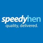 SpeedyHen Promo Codes