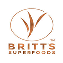 Cupom de desconto Britt's Superfoods