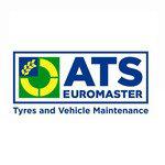 Cupom de desconto ATS Euromaster Tyres