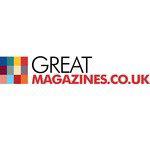 Great Magazines Subscriptions Promo Codes