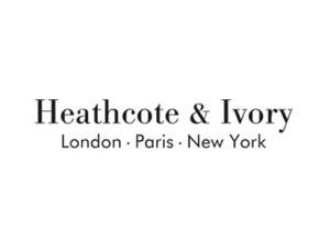 Heathcote & Ivory Promo Codes