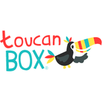 ToucanBox Themed Art Promo Codes
