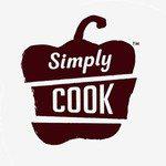 Simply Cook Sale Promo Codes