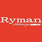 Ryman Promo Codes