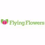 Cupom de desconto Flying Flowers