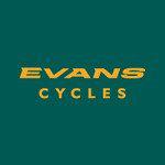 Evans Cycles Bike Shop Promo Codes
