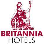 Britannia Hotels Promo Codes