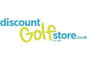 Discount Golf Store Equipment Promo Codes
