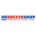 UKSoccershop Football Shirts Promo Codes