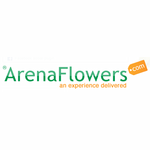 Arena Flowers Delivery Promo Codes