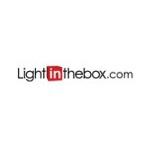 LightInTheBox Wedding Apparel & Home Promo Codes
