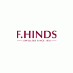 F.Hinds Jewellers Promo Codes