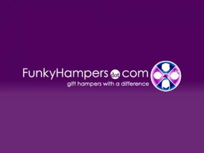 Funky Hampers Sale Promo Codes
