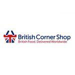British Food Corner Shop Promo Codes