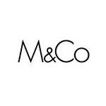 M&Co Promo Codes