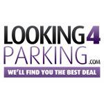 Looking4.com Airport Parking Promo Codes