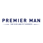 Premier Man Shirts Promo Codes