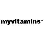 Myvitamins.com Promo Codes