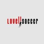 Lovell Soccer Shirts & Training Promo Codes