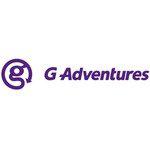G Adventures Holidays Promo Codes
