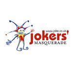 Jokers Masquerade Promo Codes