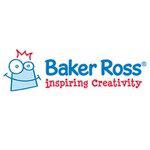 Baker Ross Promo Codes