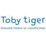 Toby Tiger Wholesale Promo Codes