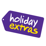 Holiday Extras Car Hire & Airport Lounge Promo Codes