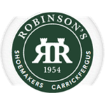 Robinson Shoes Accessories Promo Codes