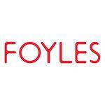 Foyles Books & Fiction Promo Codes