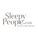 Sleepy People Pillows & Mattresses Promo Codes