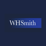 WHSmith Books & Stationery Promo Codes