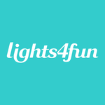 Lights4fun.co.uk Lighting Promo Codes