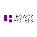 Legacy Hotels Promo Codes