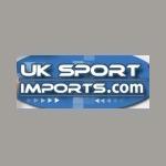 Cupom de desconto UK Sport Imports