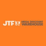 JTF Wholesale Promo Codes